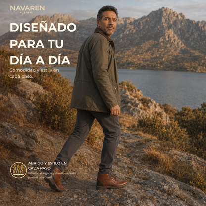 Botín Austral - Temporada invierno 2026