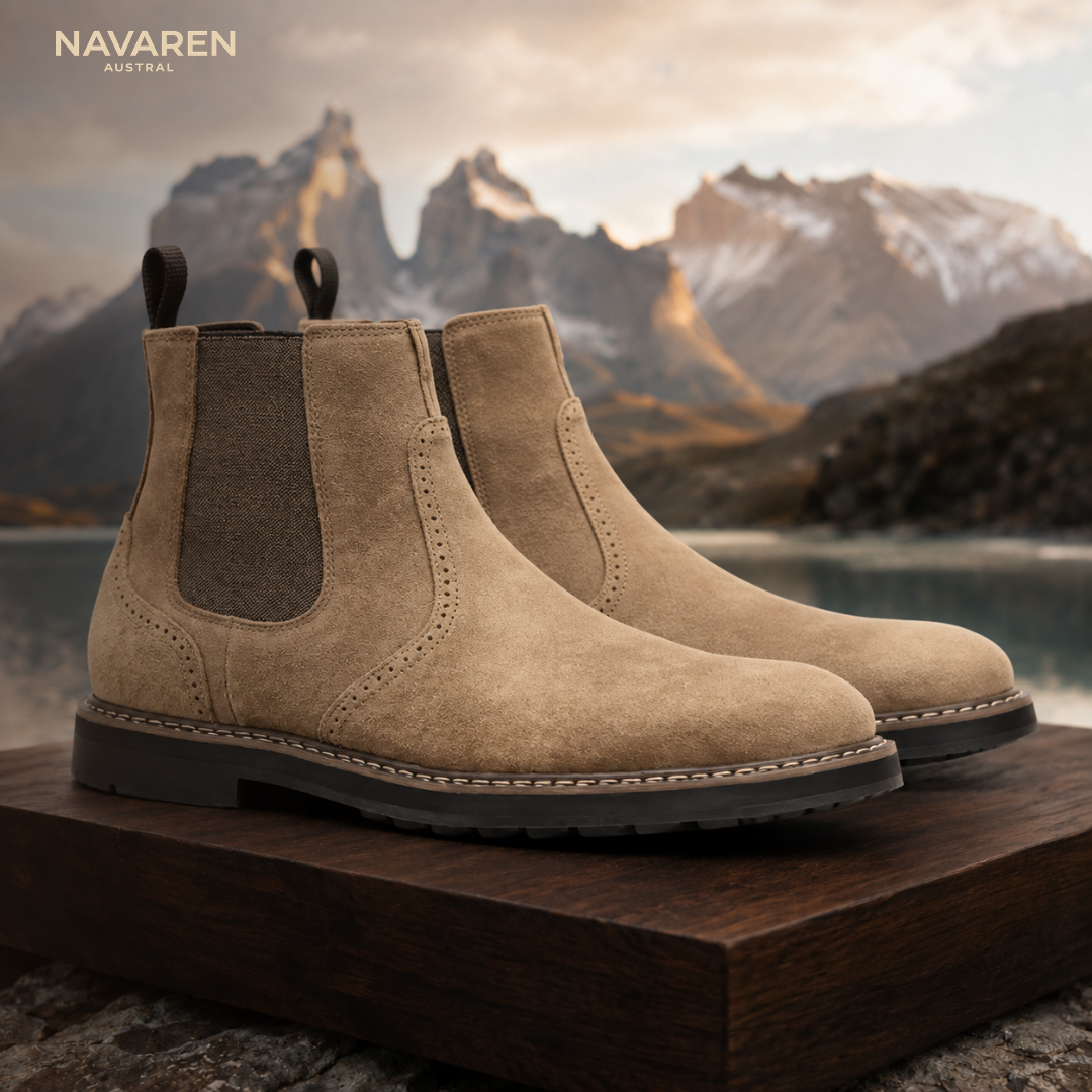 Botín Austral Navarino - Temporada Invierno 2026