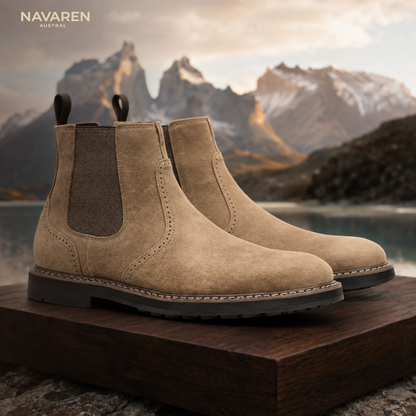 Botín Austral Navarino - Temporada Invierno 2026
