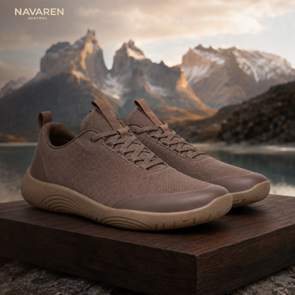 Zapatilla Austral Balmaceda - Temporada Invierno 2026