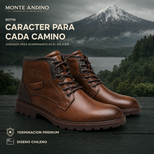 Botín Austral - Temporada invierno 2026