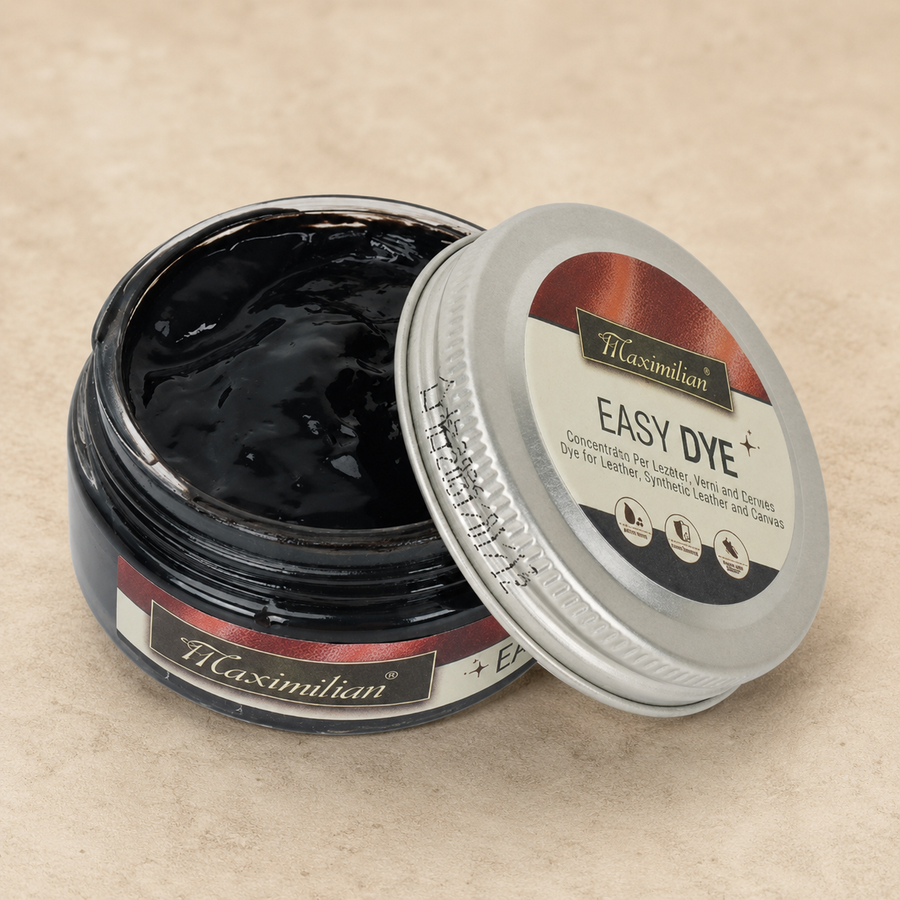 Crema renovadora para cuero