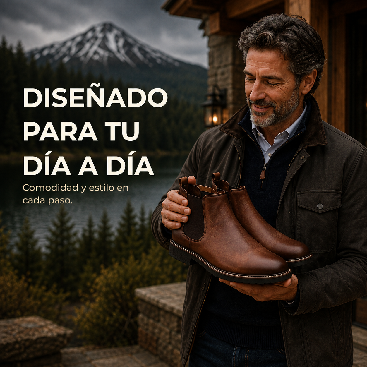 Botín Chelsea - Temporada invierno 2026