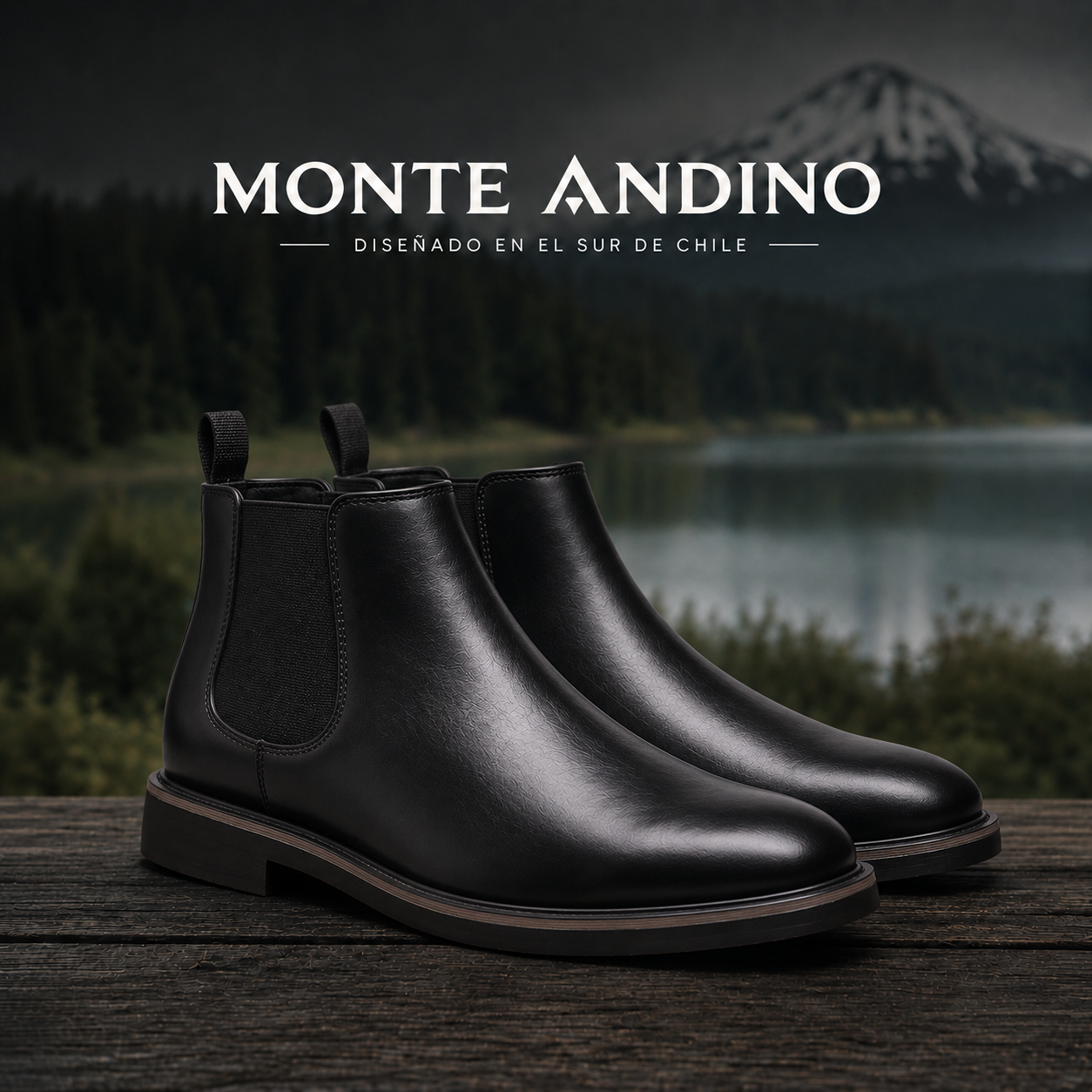 Botín Chelsea - Temporada invierno 2026