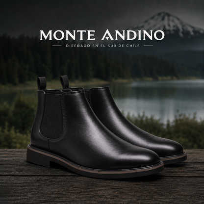 Botín Chelsea - Temporada invierno 2026